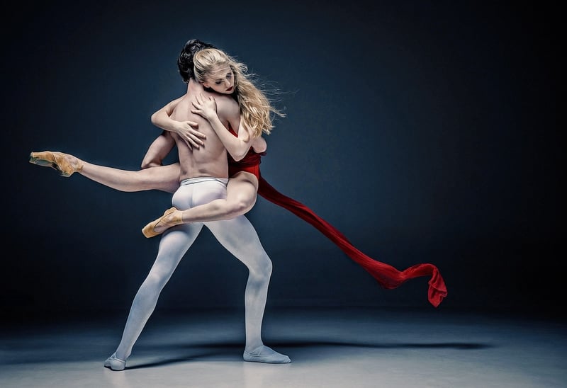 Fairy Tale Dance Image